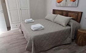 B&B Le Vie del Borgo